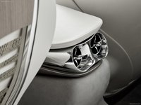 Mercedes-Benz F800 Style Concept 2010 magic mug #NC233054