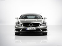 Mercedes-Benz CLS63 AMG 2012 mug #NC232917
