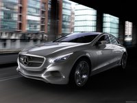 Mercedes-Benz F800 Style Concept 2010 Poster 686841