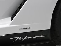 Lamborghini Gallardo LP570-4 Spyder Performante 2011 #686850 poster