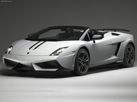 Lamborghini Gallardo LP570-4 Spyder Performante 2011 Tank Top #686852