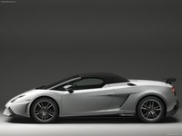 Lamborghini Gallardo LP570-4 Spyder Performante 2011 Tank Top #686855