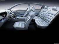 Subaru Impreza Concept 2010 stickers 686921
