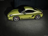 Porsche Cayman R 2011 Mouse Pad 686949