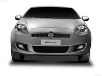 Fiat Bravo 2011 Longsleeve T-shirt #687047
