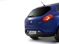 Fiat Bravo 2011 stickers 687052