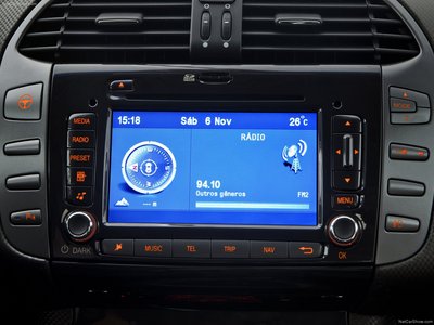 Fiat Bravo 2011 stickers 687065