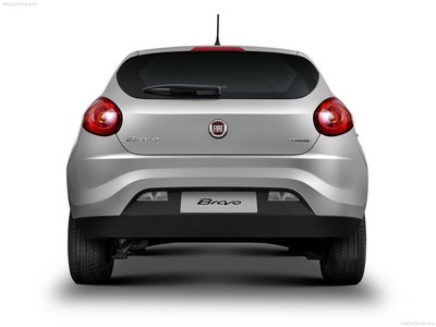 Fiat Bravo 2011 puzzle 687091