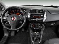 Fiat Bravo 2011 Poster 687096