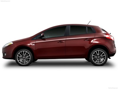 Fiat Bravo 2011 puzzle 687099