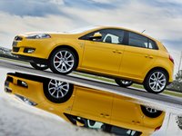 Fiat Bravo 2011 mug #NC233285