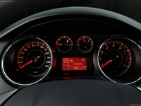 Fiat Bravo 2011 Mouse Pad 687120