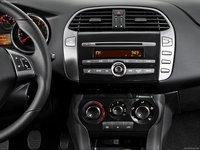 Fiat Bravo 2011 Mouse Pad 687123