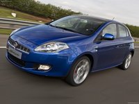 Fiat Bravo 2011 Sweatshirt #687128