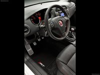 Fiat Bravo 2011 Sweatshirt #687135