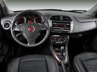 Fiat Bravo 2011 Mouse Pad 687143