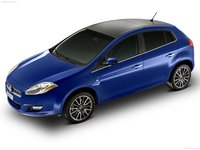 Fiat Bravo 2011 Sweatshirt #687148