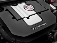 Fiat Bravo 2011 Mouse Pad 687149