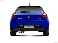 Fiat Bravo 2011 stickers 687151