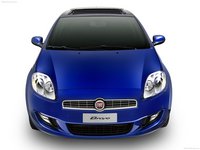 Fiat Bravo 2011 Mouse Pad 687152