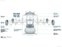 Volvo Air Motion Concept 2010 magic mug #NC233447