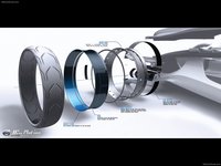 Volvo Air Motion Concept 2010 Poster 687236