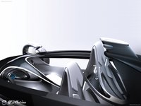 Volvo Air Motion Concept 2010 magic mug #NC233443