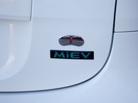 Mitsubishi i-MiEV US Version 2012 t-shirt #687353