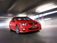 Holden VE II Commodore SSV 2011 Mouse Pad 690072