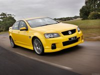 Holden VE II Commodore SSV 2011 Poster 690098