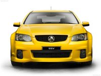 Holden VE II Commodore SSV 2011 Mouse Pad 690105