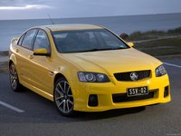 Holden VE II Commodore SSV 2011 Tank Top #690107