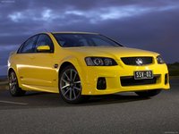 Holden VE II Commodore SSV 2011 Mouse Pad 690109
