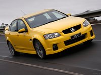 Holden VE II Commodore SSV 2011 puzzle 690111