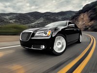 Chrysler 300 2011 magic mug #NC233695
