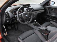 BMW 1-Series M Coupe 2011 tote bag #NC233812