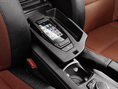 BMW 1-Series Convertible 2012 phone case