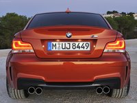 BMW 1-Series M Coupe 2011 stickers 690187