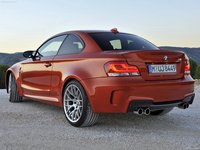 BMW 1-Series M Coupe 2011 magic mug #NC233754