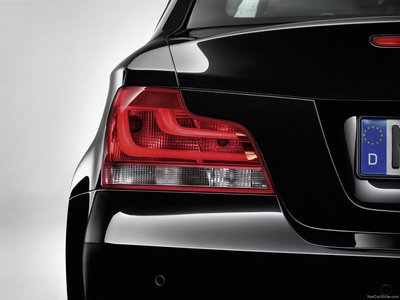 BMW 1-Series Coupe 2012 Poster 690198