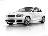 BMW 1-Series Coupe 2012 stickers 690218