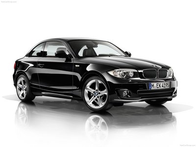 BMW 1-Series Coupe 2012 mug #NC233830