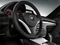 BMW 1-Series Convertible 2012 Mouse Pad 690259