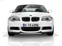 BMW 1-Series Coupe 2012 Mouse Pad 690261