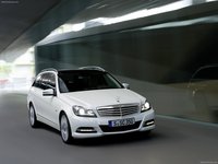 Mercedes-Benz C-Class Estate 2012 Sweatshirt #690370