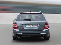 Mercedes-Benz C-Class Estate 2012 mug #NC233926