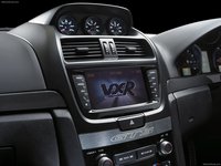 Vauxhall VXR8 2011 hoodie #690406
