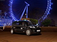 Volkswagen London Taxi Concept 2010 Poster 690411