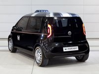 Volkswagen London Taxi Concept 2010 Poster 690417
