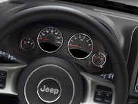 Jeep Compass 2011 mug #NC233985